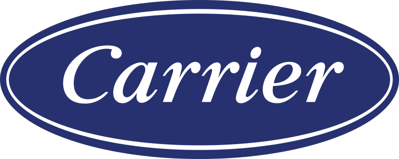 Logo de Carrier